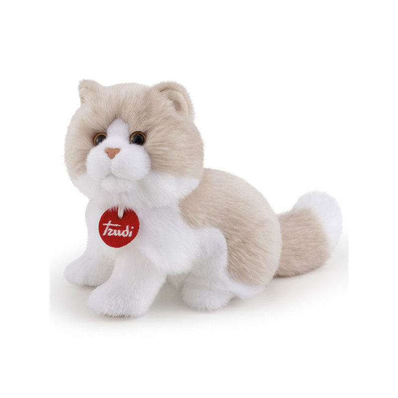 Imagen gato giada talla s 11x18x23cm