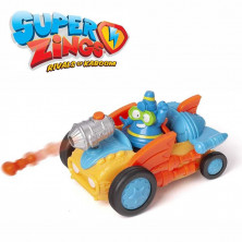 imagen 2 de superzings iv vehiculos megajet