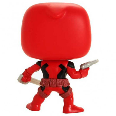 Funko pop deadpool nº 546 marvel 80th | hipergol.com