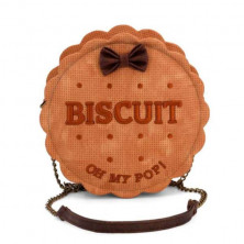 Imagen ohmypop bolso cookie biscuit