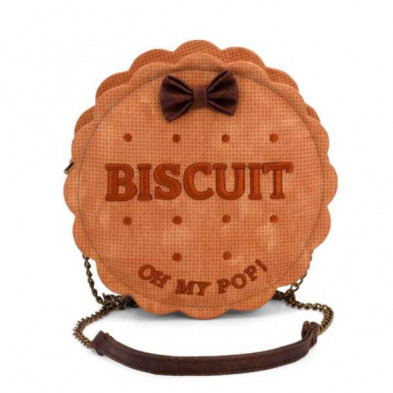 Imagen ohmypop bolso cookie biscuit
