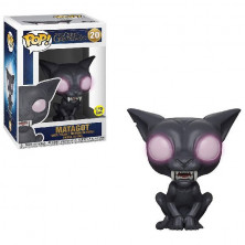 Imagen funko pop matagot nº20 animales fantasticos 2