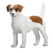 Imagen perro jack russell terrier 6.5cm