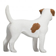 imagen 1 de perro jack russell terrier 6.5cm