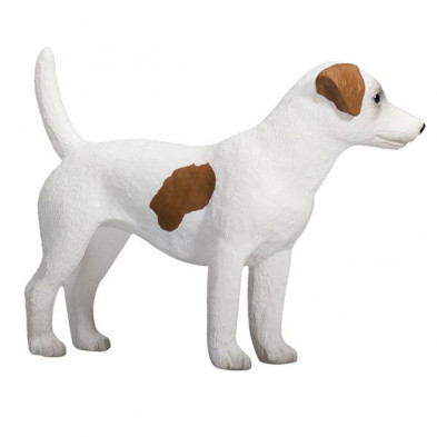 imagen 2 de perro jack russell terrier 6.5cm