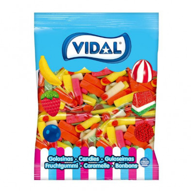 imagen 1 de dedos bolsa 1 kg