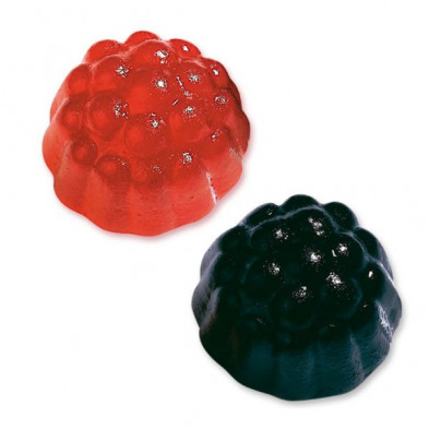 Imagen moras gigantes bolsa 1 kg