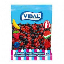 imagen 1 de moritas brillo bolsa 1 kg