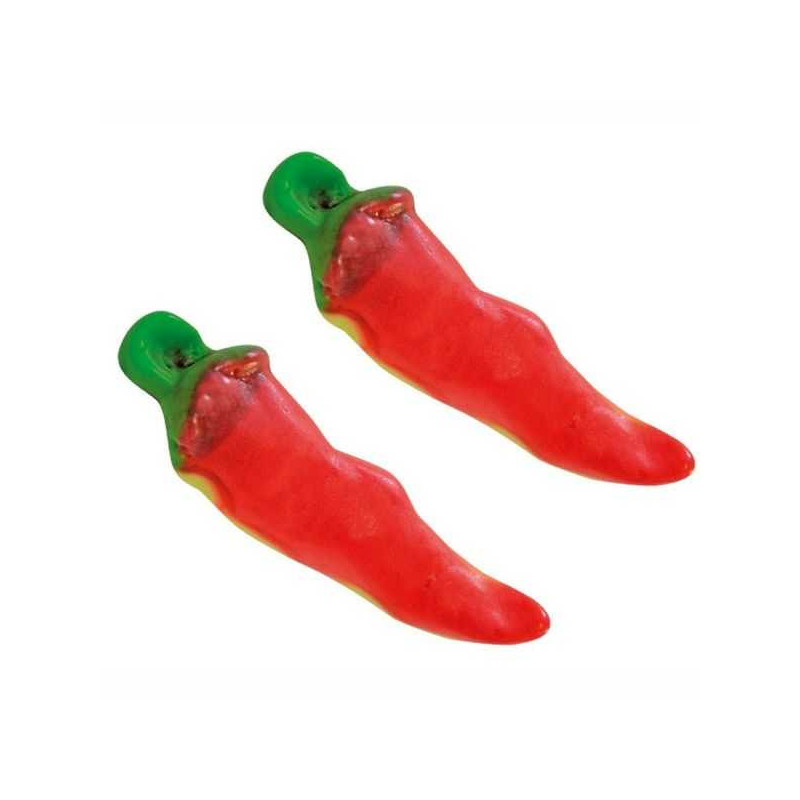 Imagen chiles picantes relleno 0.9kg vidal