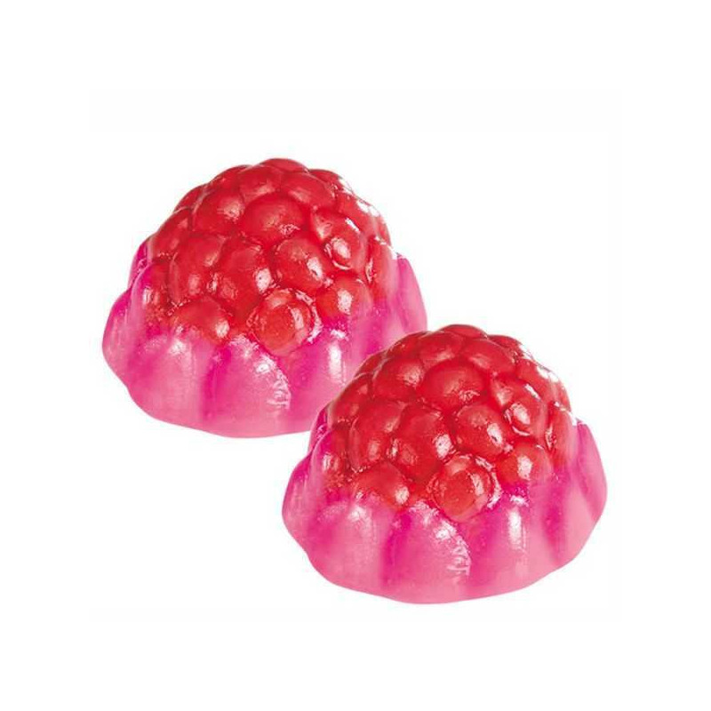 Imagen fresas del bosque rellena 0.9kg vidal Imagen fresas del bosque rellena 0.9kg vidal