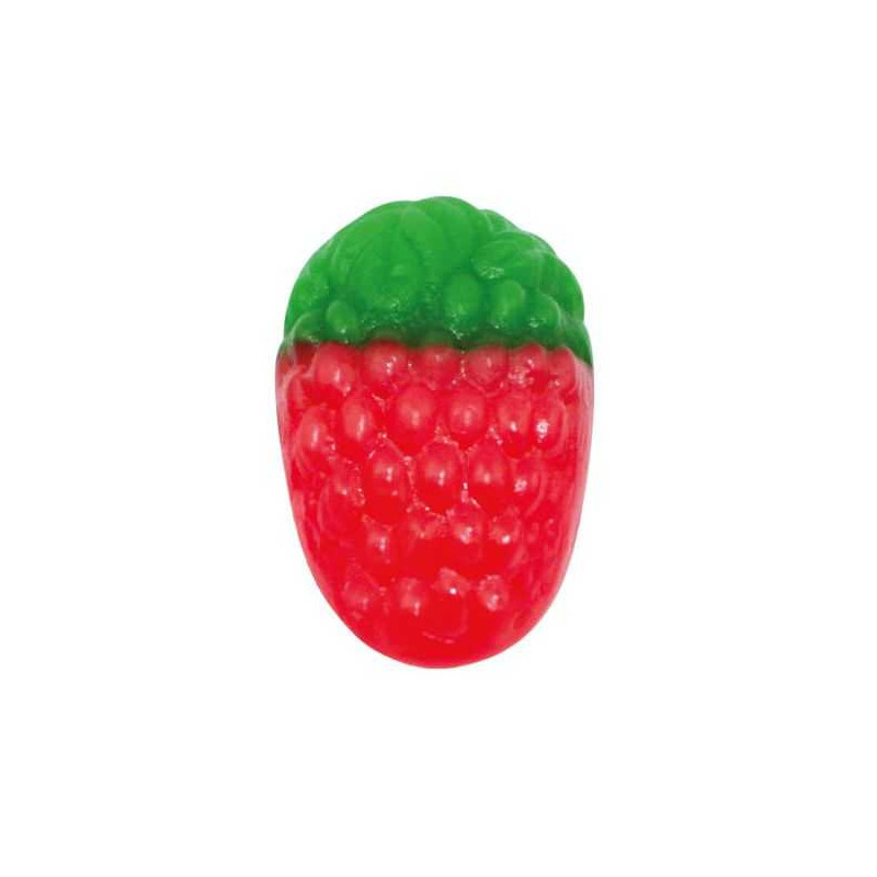 Imagen fresa salvaje s/a jk 1kg x12 Imagen fresa salvaje s/a jk 1kg x12
