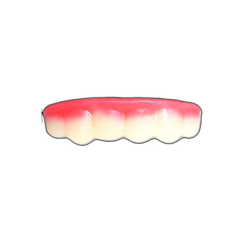 Imagen dentaduras brillo bolsa 1kg