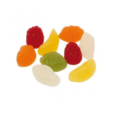 Imagen mini tropifrutti bolsa 1kg Imagen mini tropifrutti bolsa 1kg