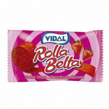 Imagen rolla belta 24u fresa vidal