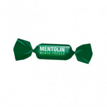 MENTOLIN MENTA FRESCA BOLSA 1 KG