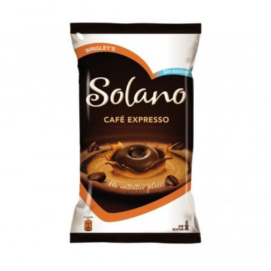 Imagen corazon solano cafe bolsa 300 unidades Imagen corazon solano cafe bolsa 300 unidades