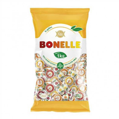 imagen 1 de bonelle clasico bolsa 1kg