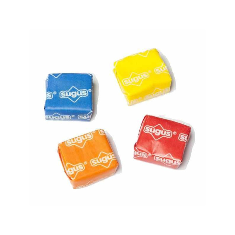 Imagen sugus bolsa de 1kg Imagen sugus bolsa de 1kg