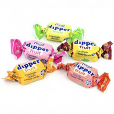 DIPPER FRUIT BOLSA 1KG