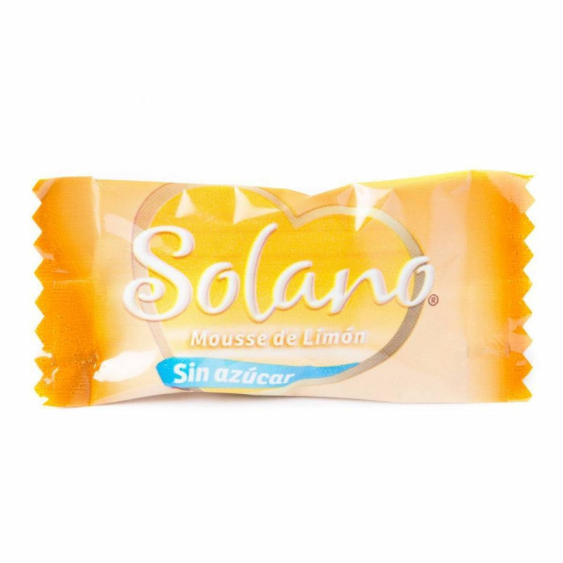 Imagen corazon solano limon 900 grs Imagen corazon solano limon 900 grs