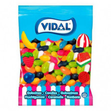 imagen 1 de glas fruit habas vidal bolsa de 2 kg