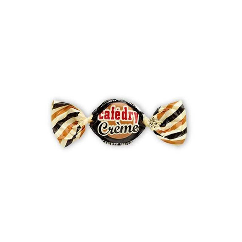 Imagen cafe crema bolsa 1kg Imagen cafe crema bolsa 1kg