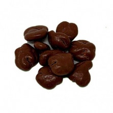 Imagen lacasitos de pasas con chocolate negro bolsa  1 kg