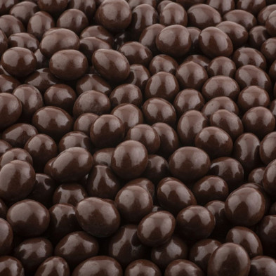 imagen 2 de lacasa almendras chocolate negro 1kg