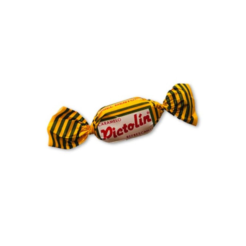 Imagen pictolin miel mentol bolsa 1 kg Imagen pictolin miel mentol bolsa 1 kg