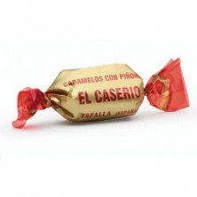 CASERIO CARAMELO BOLSA 1KG