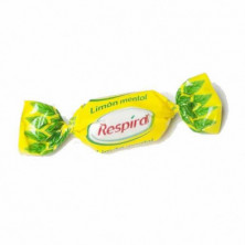 RESPIRAL LIMON BOLSA DE 1KG