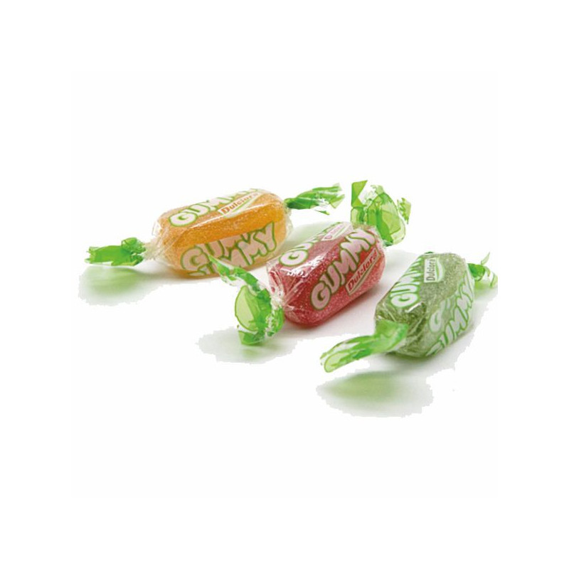 Imagen gummy jelly bolsa 2 kg