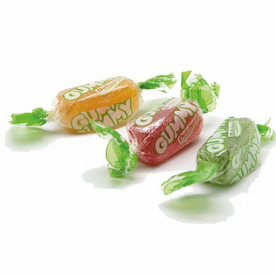 Imagen gummy jelly bolsa 2 kg
