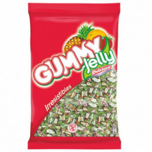 imagen 1 de gummy jelly bolsa 2 kg
