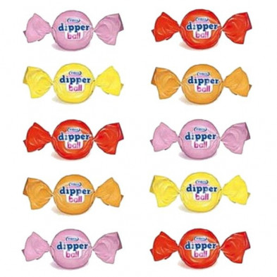 Imagen dipper ball bolsa 900grs Imagen dipper ball bolsa 900grs