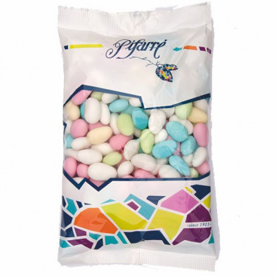 imagen 1 de peladilla especial colores bolsa 1kg