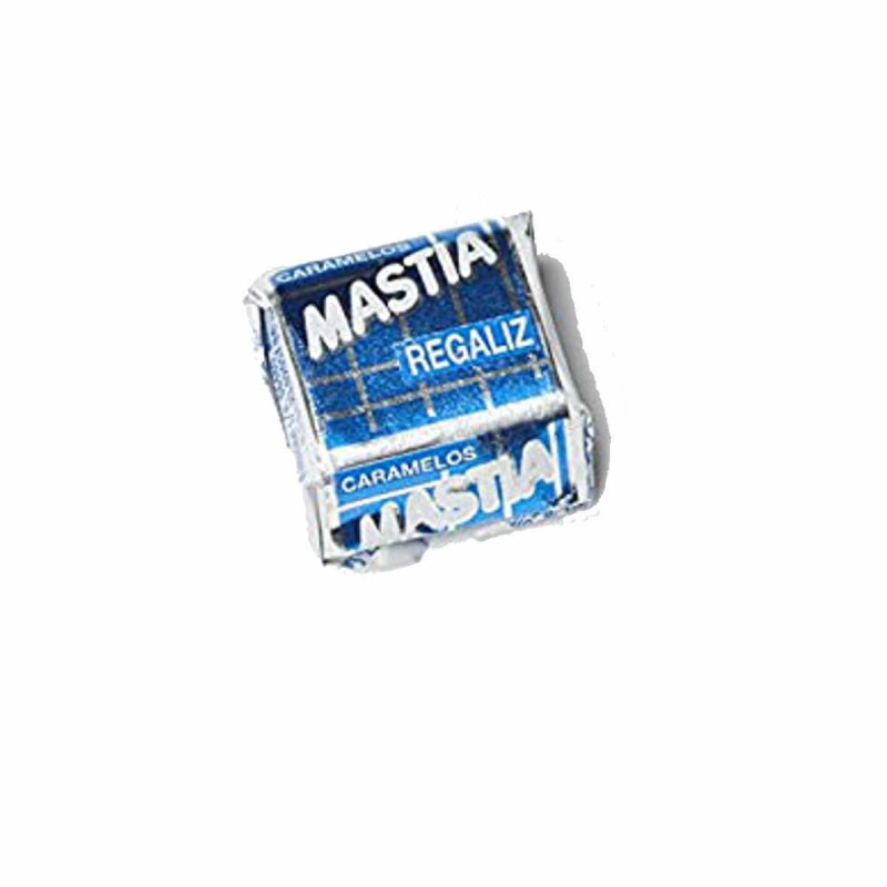 Imagen mastia regaliz bolsa 1kg