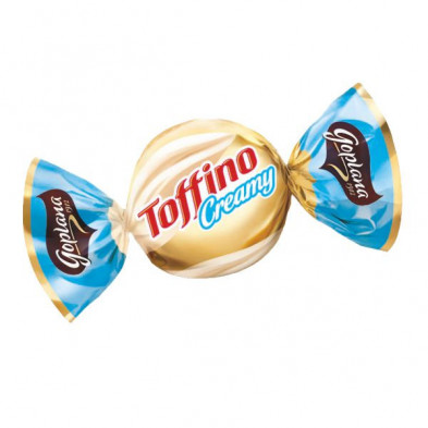 Imagen toffino relleno de crema bolsa 1kg Imagen toffino relleno de crema bolsa 1kg