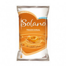 Imagen corazon solano tradicional bolsa 300 unidades