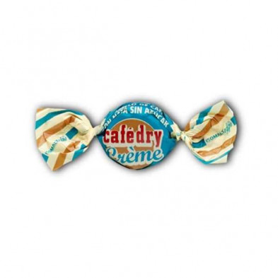 Imagen cafe dry crema s/a 1kg Imagen cafe dry crema s/a 1kg