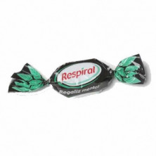 RESPIRAL REGALIZ BOLSA DE 1KG