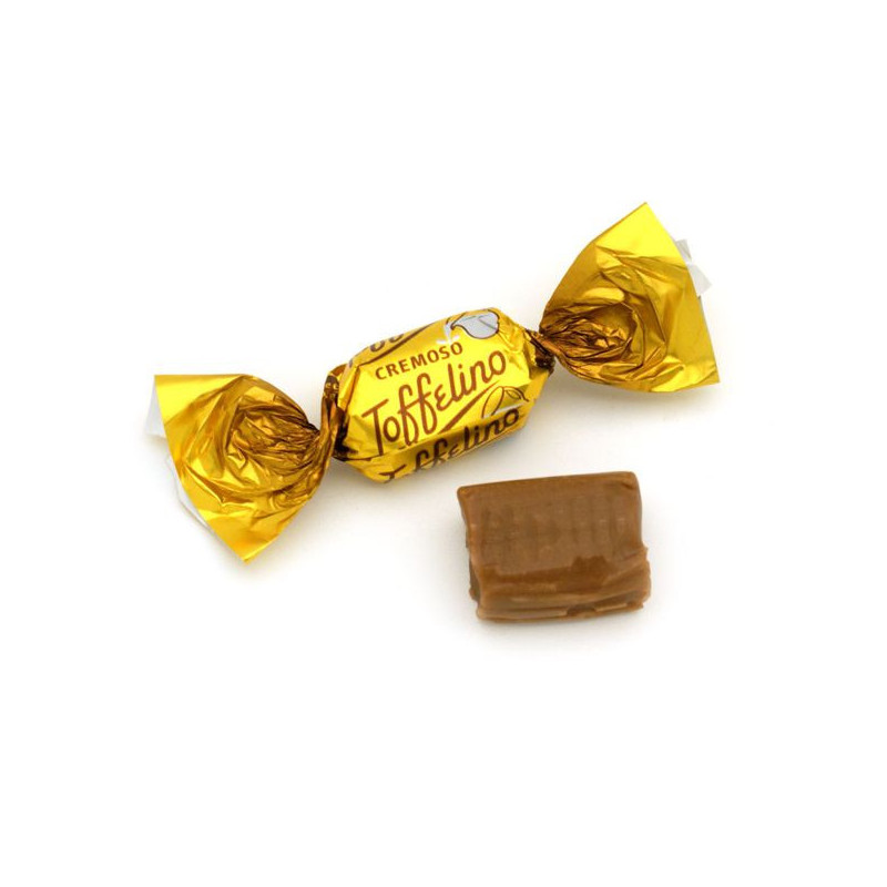 Imagen toffelino cremoso 1kg Imagen toffelino cremoso 1kg