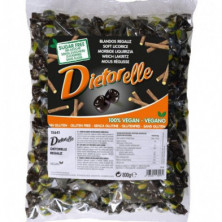 imagen 1 de dietorelle goma regaliz 0.8kg