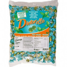 imagen 1 de dietorelle goma menta 0.8kg