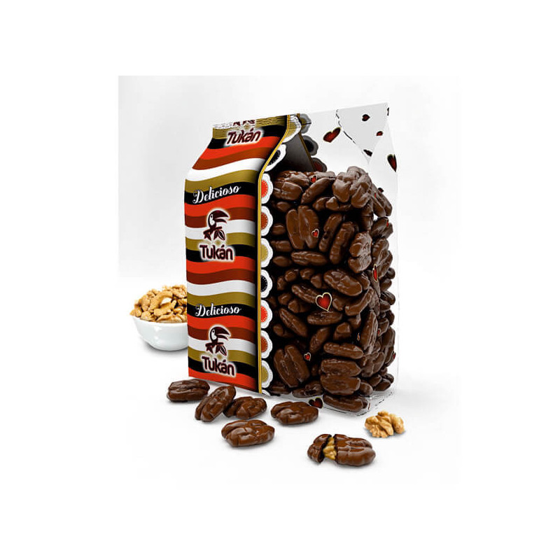 Imagen lacasitos nuez chocolate 1kg