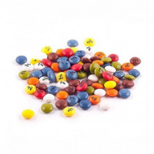 Imagen mini lacasitos bolsa 1kg