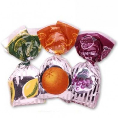 Imagen relleno frutas la asturiana 1kg Imagen relleno frutas la asturiana 1kg