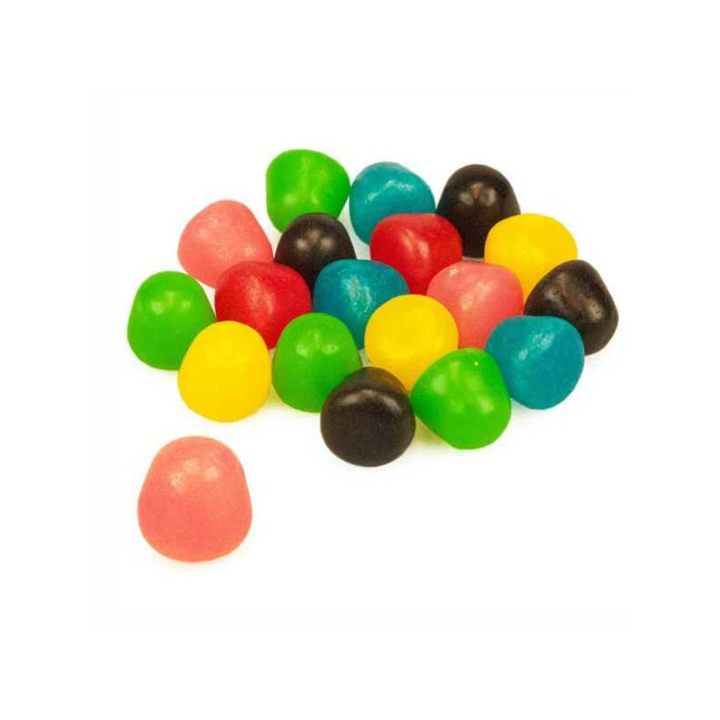 Imagen dragibus soft bolsa de 2kg haribo Imagen dragibus soft bolsa de 2kg haribo