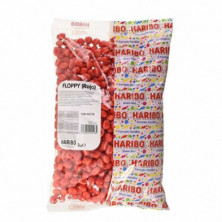 imagen 1 de floppy bolsa de 2kg haribo