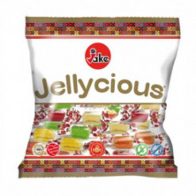 imagen 1 de jellycious surtido bolsa de 1kg